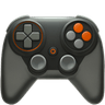 Video game emoji